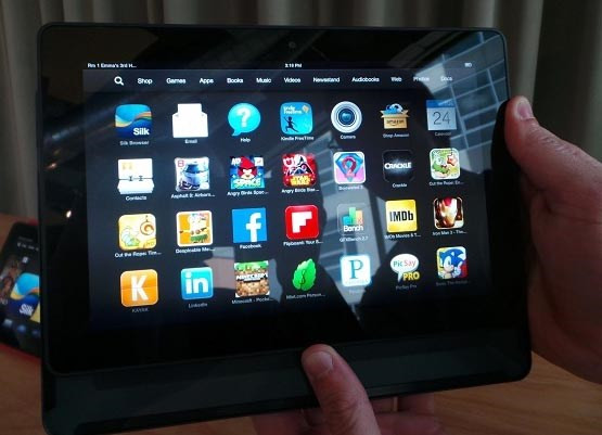 Những máy tính bảng “đỉnh” nhất dành cho các game thủ ảnh 5