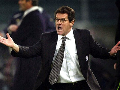 Capello phẫn nộ trước những lời châm chọc của Mourinho
