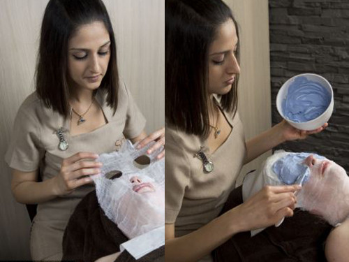 Năm phương pháp làm đẹp kỳ dị nhất lịch sử ảnh 1