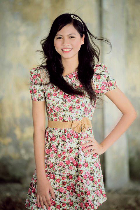 Hoàng Thị Trường Giang