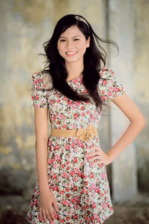 Hoàng Thị Trường Giang