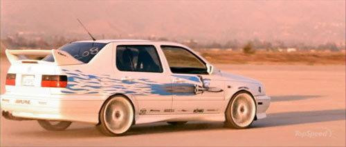 Top 10 chiếc xe trong series phim “Fast And Furious” ảnh 6