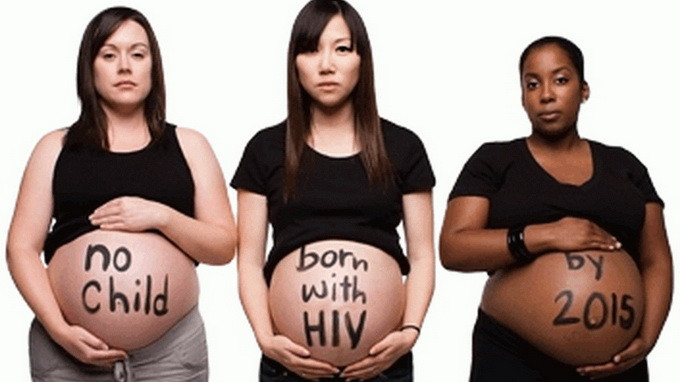 Có thể phòng tránh lây nhiễm HIV từ mẹ sang con nếu được phát hiện sớm