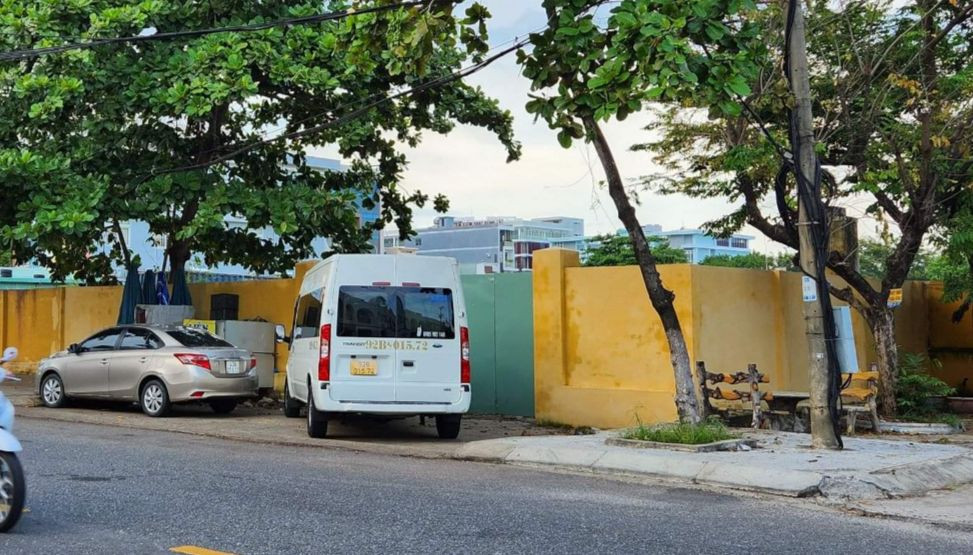 Khu đất 271 Nguyễn Tri Phương. Khu đất 271 Nguyễn Tri Phương.