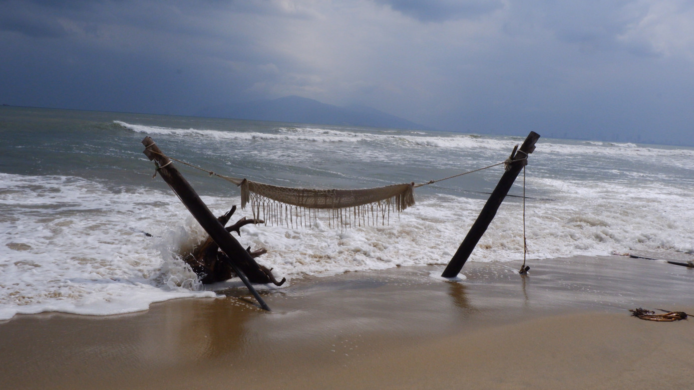 UBND phường Hòa Hiệp Bắc đã báo cáo, đề xuất UBND quận Liên Chiểu và các phòng ban chuyên môn của quận tổ chức kiểm tra, khảo sát và có phương án điều chỉnh, khắc phục để hạn chế việc ảnh hưởng về hạ tầng, môi trường trong quá trình thi công của dự án.