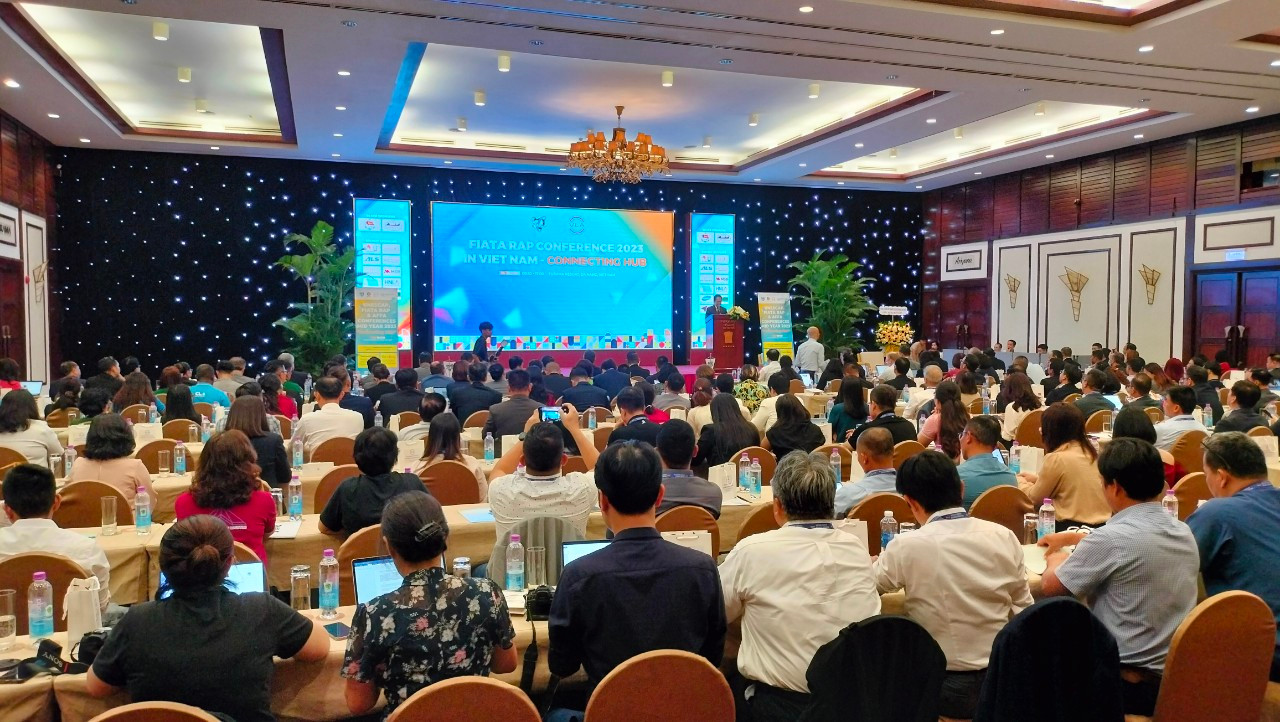 Quang cảnh hội nghị ( Ảnh: Nguyễn Thành). Quang cảnh hội nghị ( Ảnh: Nguyễn Thành).