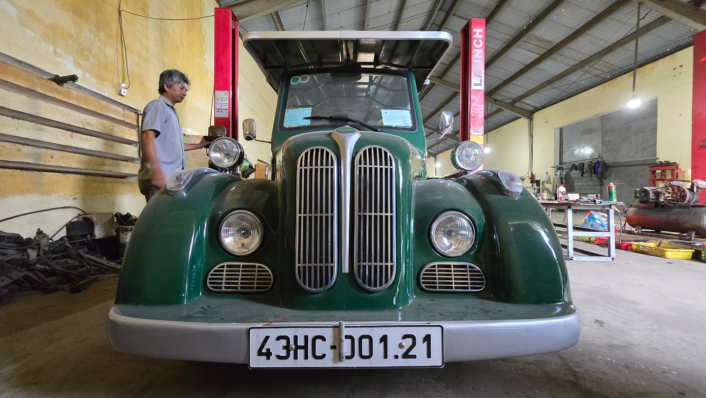 Liên quan đến kiến nghị của các doanh nghiệp, ngày 5/5/2025, Văn phòng UBND TP. Đà Nẵng đã có phiếu chuyển đến Sở Xây dựng để xem xét, tham mưu giải quyết kiến nghị của doanh nghiệp, báo cáo UBND thành phố quyết định.