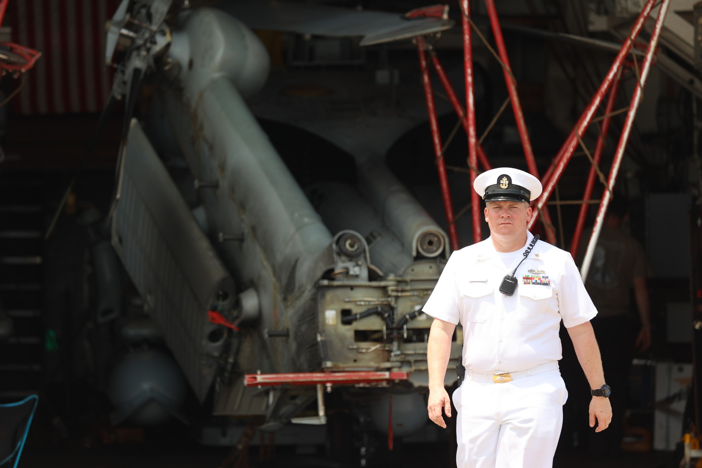 USS Robert Smalls (CG-62) là tàu tuần dương tên lửa dẫn đường lớp Ticonderoga, được chế tạo cho Hải quân Mỹ trong thời kỳ Chiến tranh Lạnh.