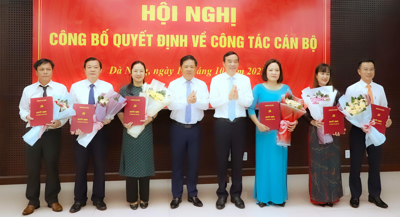 Quang cảnh buổi lễ. Ảnh: P.N Quang cảnh buổi lễ. Ảnh: P.N