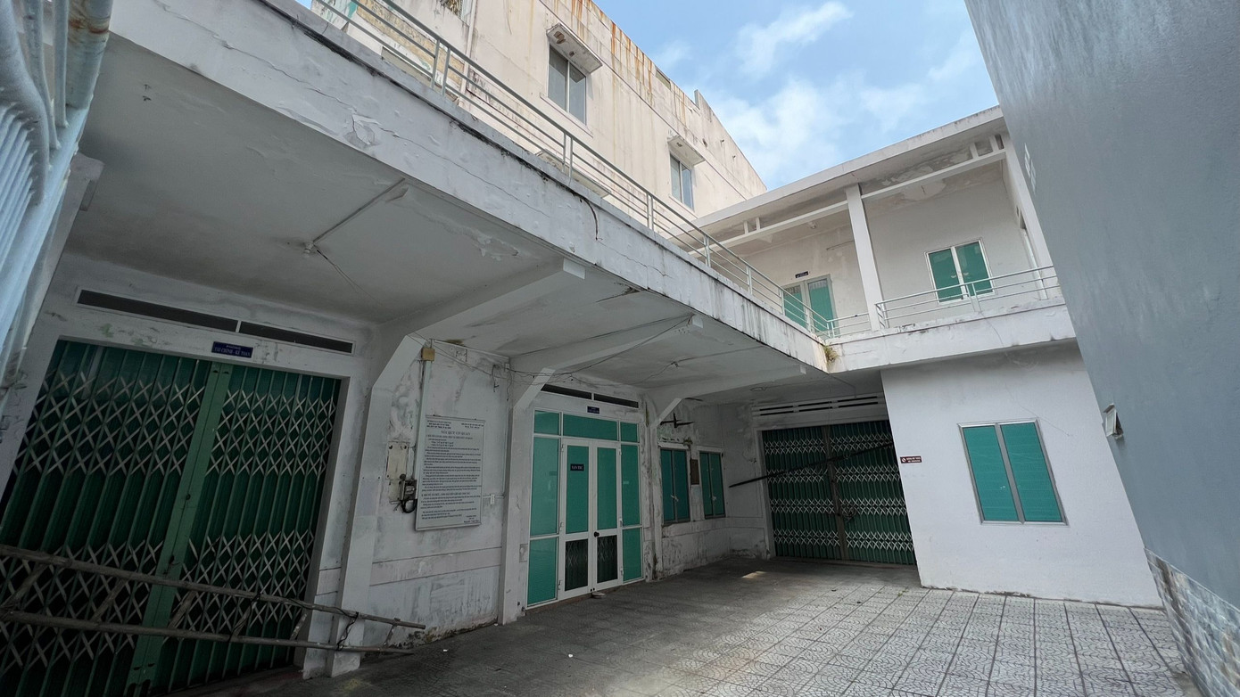 UBND TP Đà Nẵng yêu cầu tiếp nhận, quản lý sử dụng các cơ sở nhà đất đúng công năng và quy định của pháp luật.