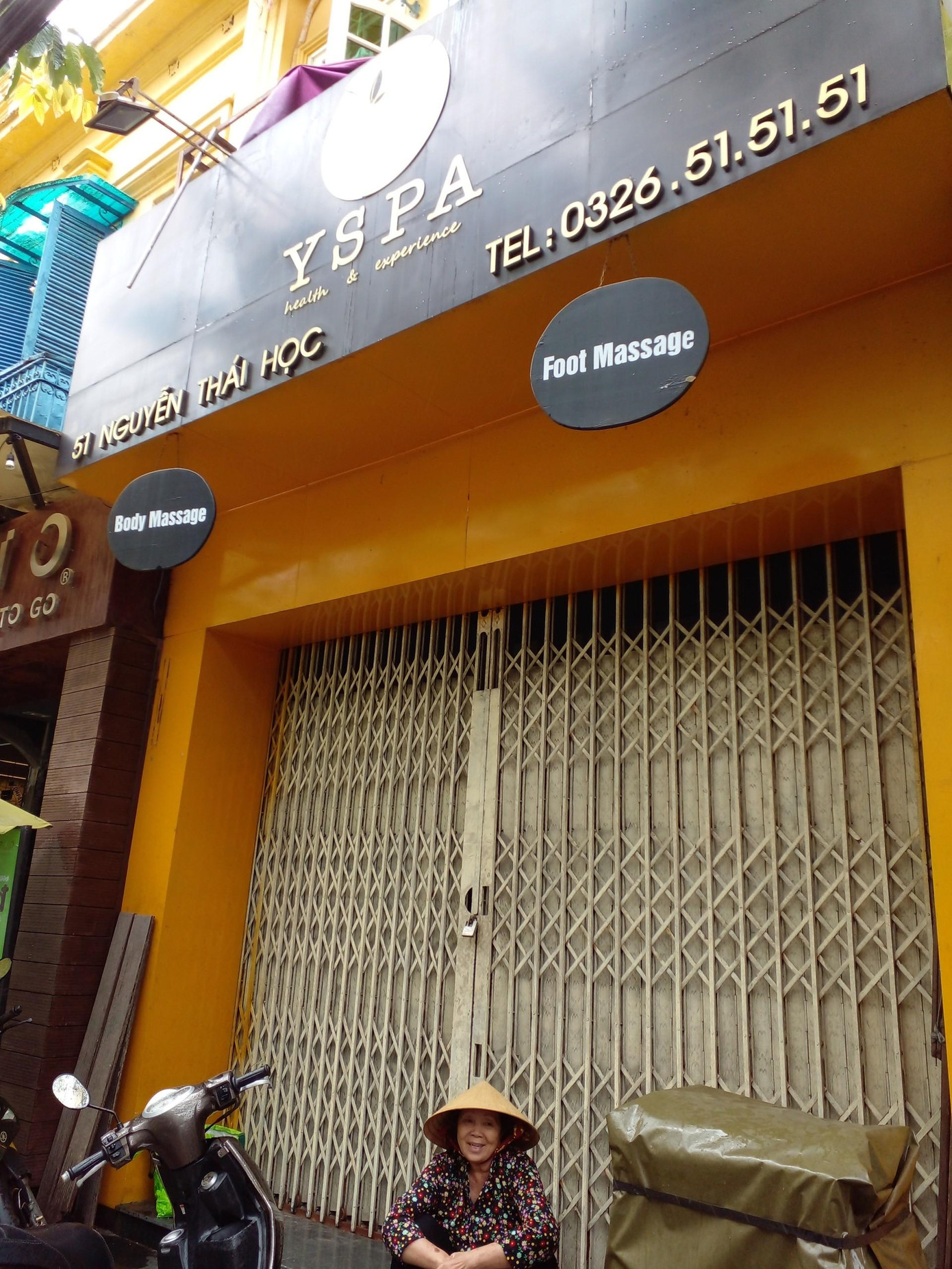 Số 49 Nguyễn Thái Học, TP Đà Nẵng. Số 49 Nguyễn Thái Học, TP Đà Nẵng.