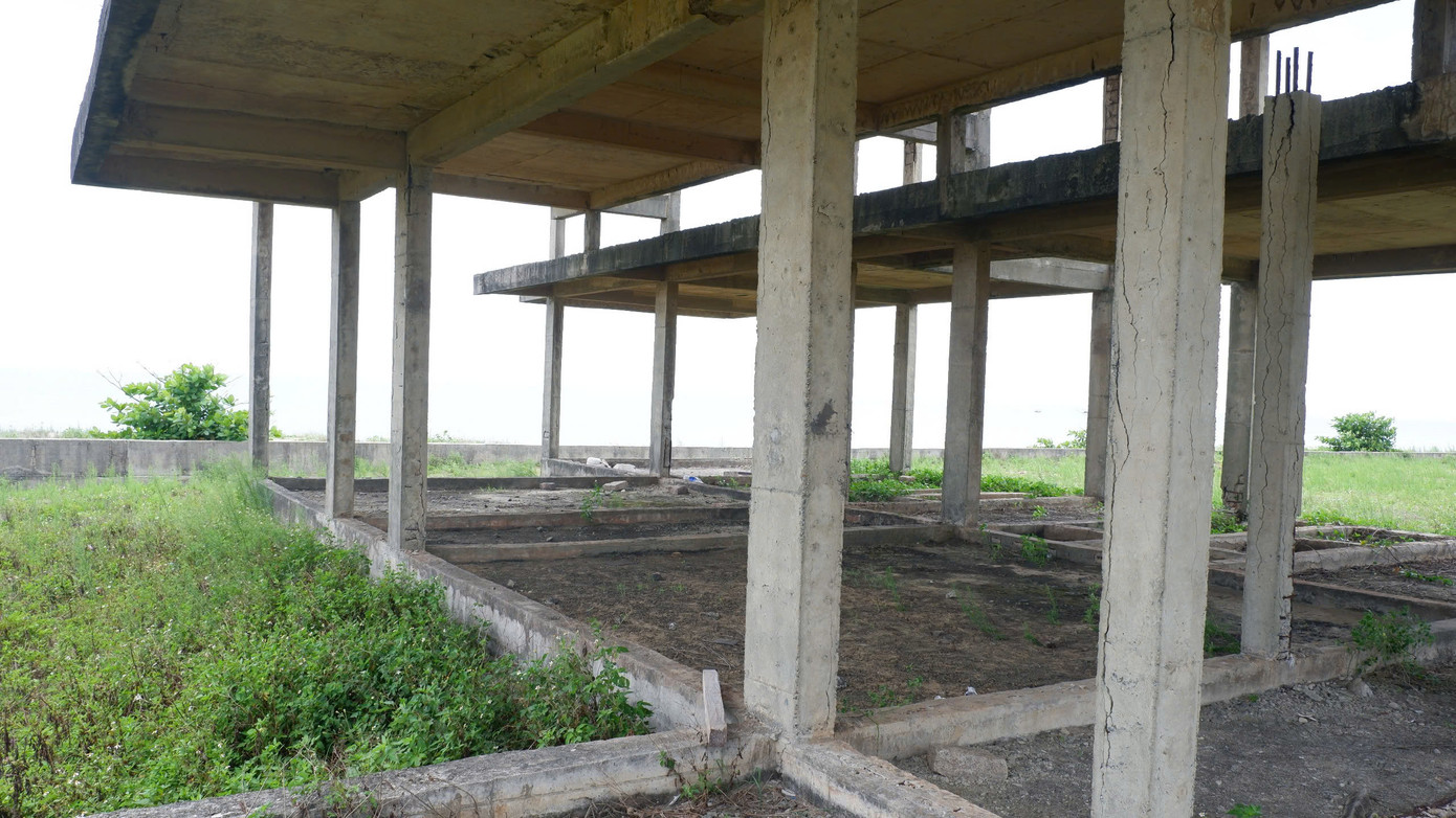 Năm 2018, thành phố có chủ trương thu hồi 8,5 ha đất dự án này để làm công viên phục vụ cộng đồng. Tuy nhiên khi triển khai việc thu hồi, kinh phí đền bù cho nhà đầu tư lớn, diện tích đất chiếm 50% khiến phần đất còn lại không đảm bảo cho nhà đầu tư thực hiện dự án