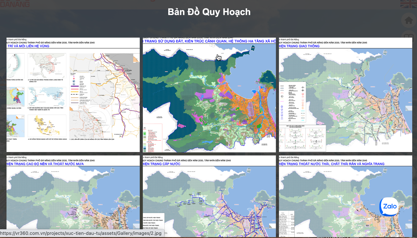 Bản đồ quy hoạch được đưa lên ứng dụng bản đồ số để nhà đầu tư tham khảo, tìm hiểu. Bản đồ quy hoạch được đưa lên ứng dụng bản đồ số để nhà đầu tư tham khảo, tìm hiểu.