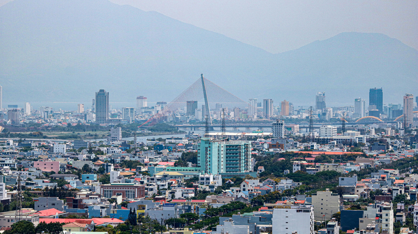 Đà Nẵng có hàng loạt dự án vướng mắc thủ tục pháp lý cần tháo gỡ. Đà Nẵng có hàng loạt dự án vướng mắc thủ tục pháp lý cần tháo gỡ.