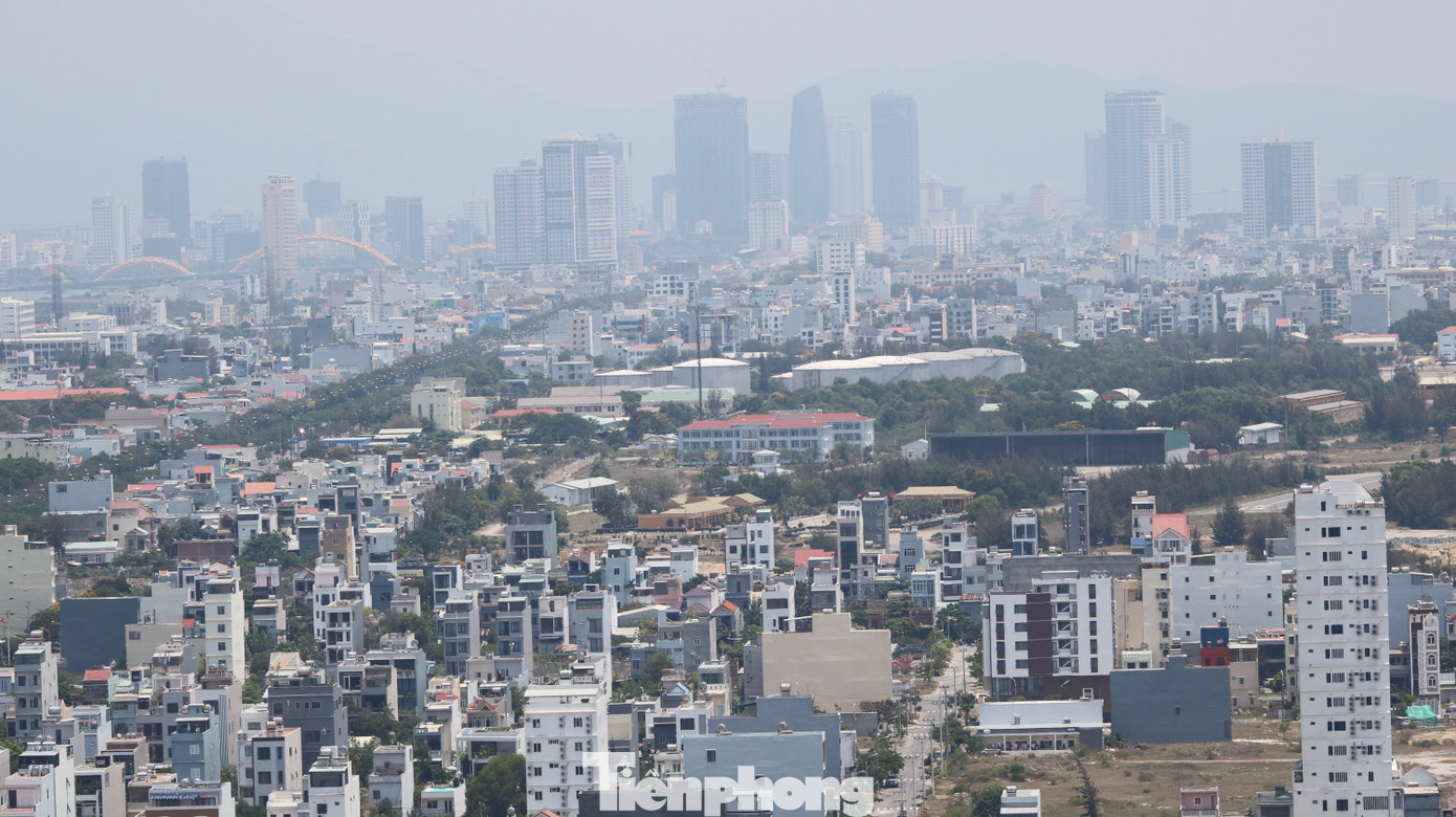 Đà Nẵng siết quản lý và sử dụng vốn đầu tư công.