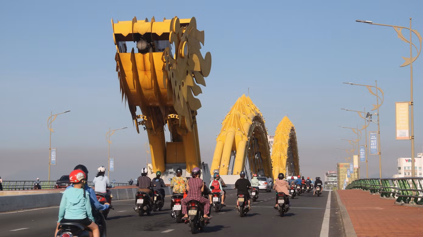 Đà Nẵng sẽ xây dựng Đề án thành lập Khu phi thuế quan.