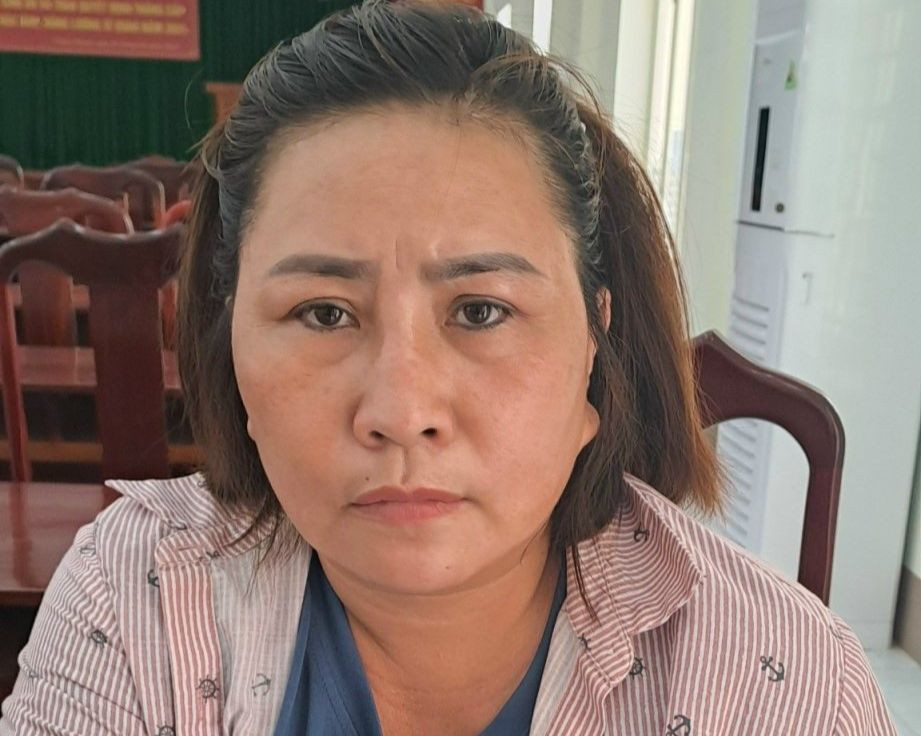 Đối tượng Trịnh Kim Hồng. Đối tượng Trịnh Kim Hồng.