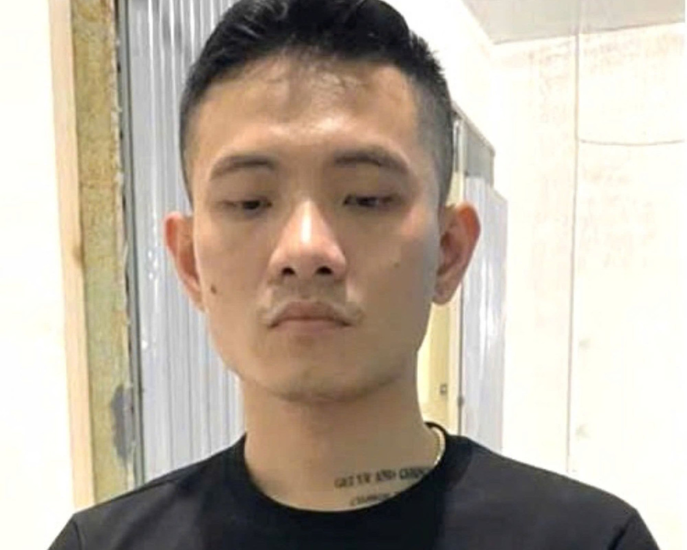 Đối tượng Từ Xuân Khánh.