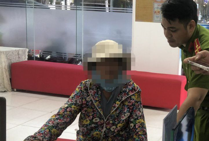 Công an và chi nhánh ngân hàng kịp thời ngăn chặn vụ lừa đảo Công an và chi nhánh ngân hàng kịp thời ngăn chặn vụ lừa đảo