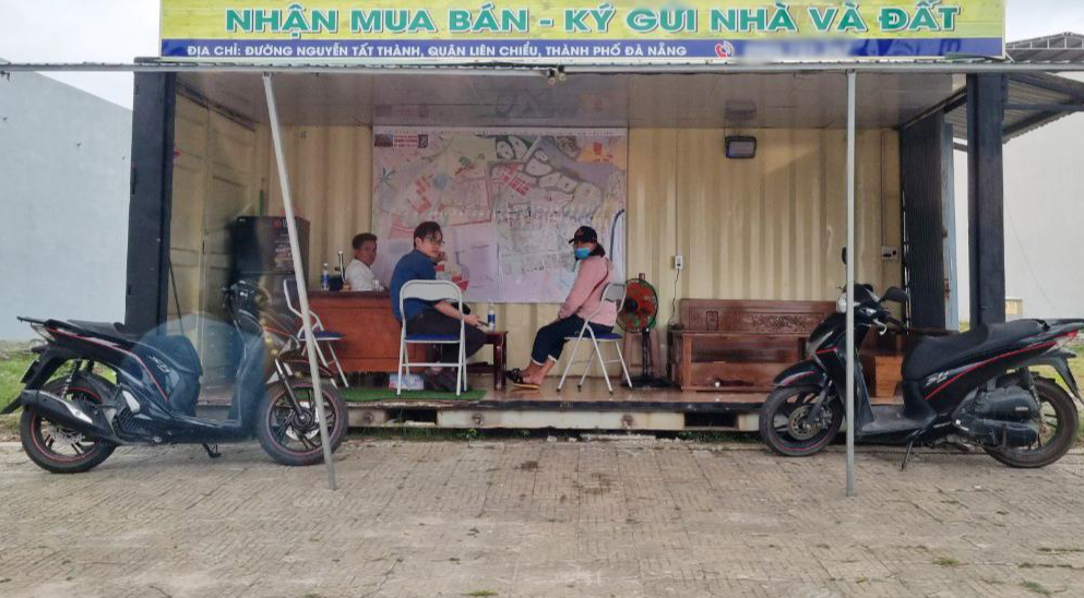 Đà Nẵng sẽ xây dựng quy chế phối hợp liên ngành về chống thất thu thuế trong kinh doanh, chuyển nhượng BĐS trên địa bàn TP. Đà Nẵng sẽ xây dựng quy chế phối hợp liên ngành về chống thất thu thuế trong kinh doanh, chuyển nhượng BĐS trên địa bàn TP.