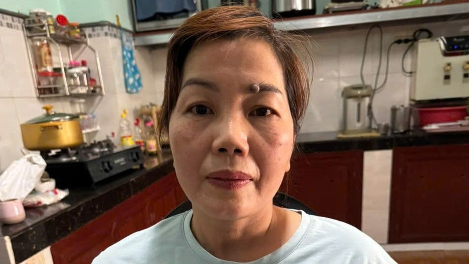 Đối tượng Nguyễn Thị Thanh Toán. Đối tượng Nguyễn Thị Thanh Toán.