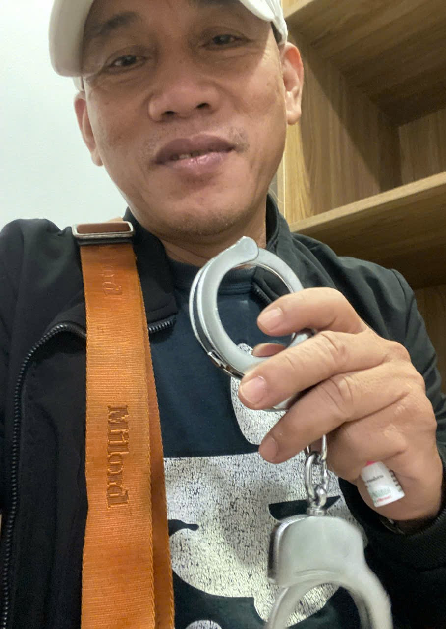 Đối tượng Nguyễn Bá Tuấn. Đối tượng Nguyễn Bá Tuấn.