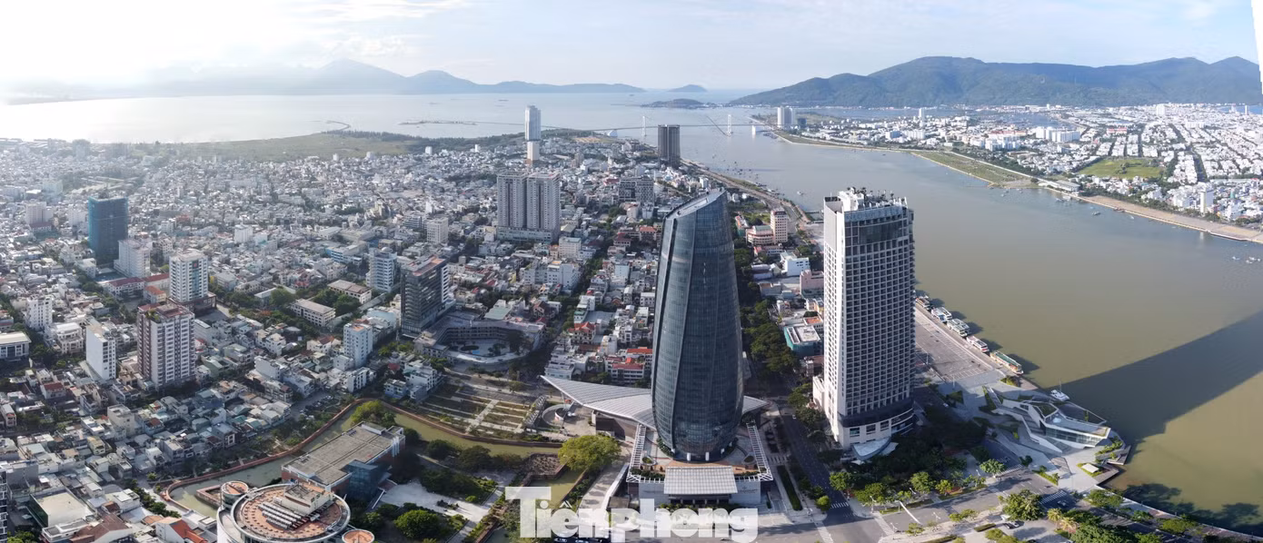 Đà Nẵng sẽ có khu phi thuế quan. Đà Nẵng sẽ có khu phi thuế quan.