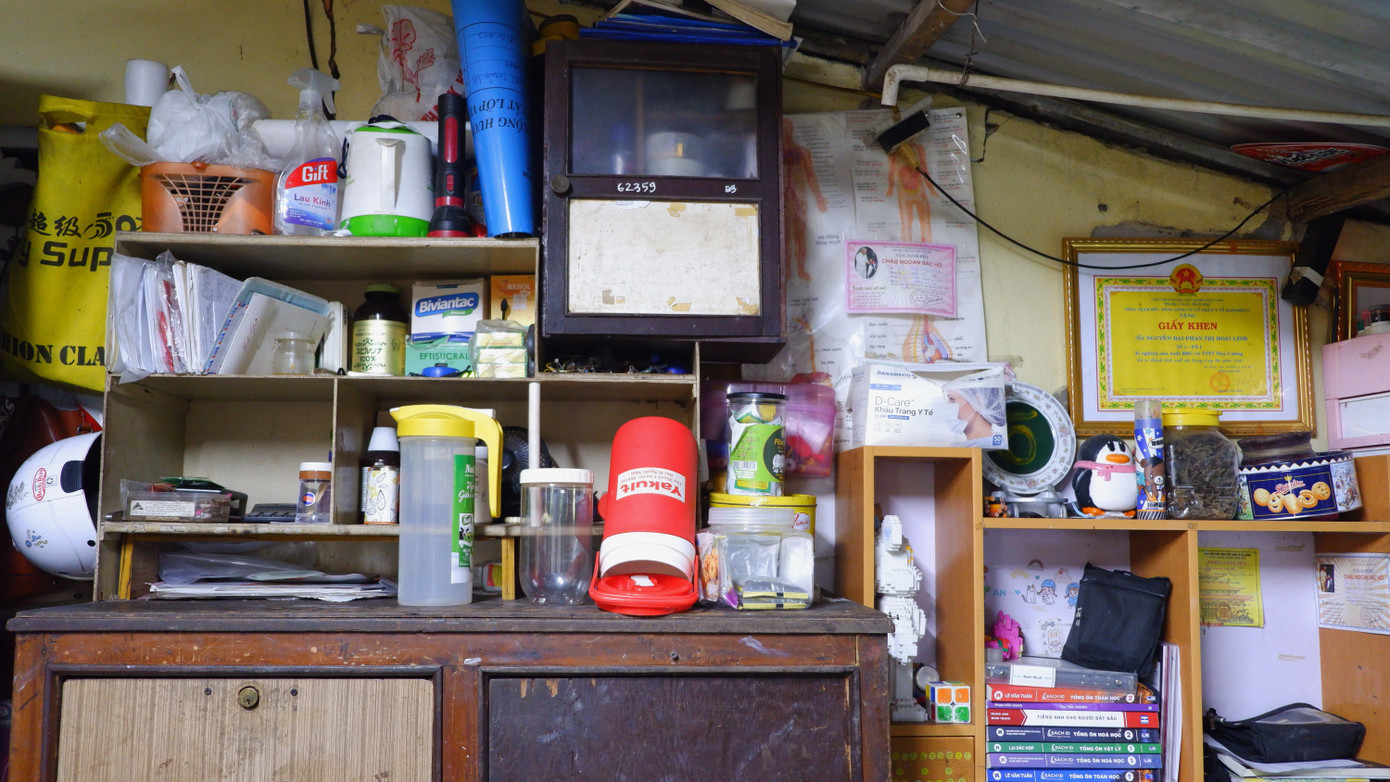 Người dân kiến nghị chính quyền nếu dự án tiếp tục thực hiện thì cần sớm quan tâm, giải quyết tái định cư, hỗ trợ người dân đến nơi ở mới ổn định cuộc sống. Nếu chấm dứt dự án thì phải thông báo rõ ràng để người dân sửa chữa nhà cửa cũng như ổn định cuộc sống vì dự án treo hơn 20 năm nay.