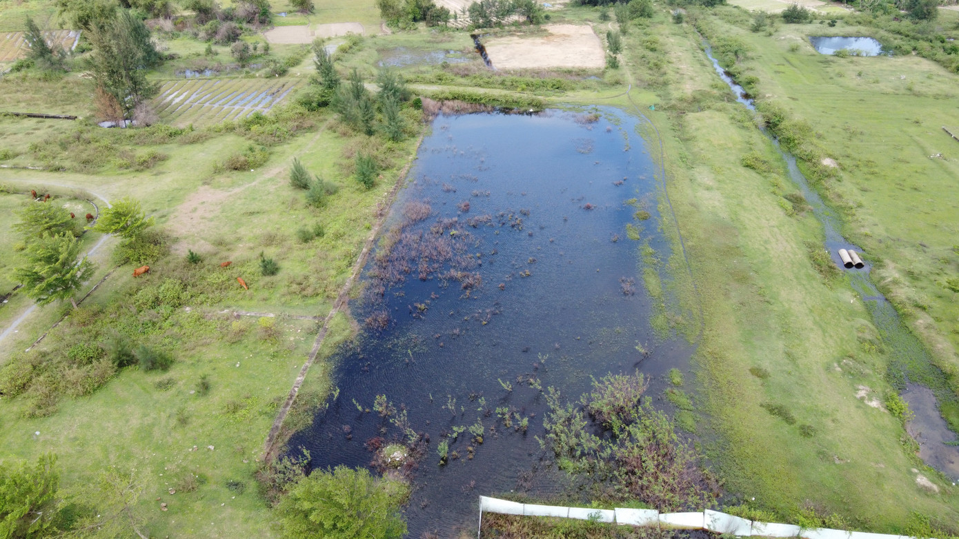 Cho phép gia hạn dự án, UBND tỉnh Quảng Nam cũng đã yêu cầu Công ty CP Bách Đạt An chịu trách nhiệm phối hợp, làm việc với UBND thị xã Điện Bàn để rà soát, đánh giá khả năng thực hiện công tác bồi thường, giải phóng mặt bằng đối với diện tích còn lại tại 3 dự án.
