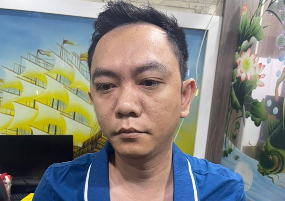 Đối tượng Nguyễn Hữu Thạnh. Đối tượng Nguyễn Hữu Thạnh.