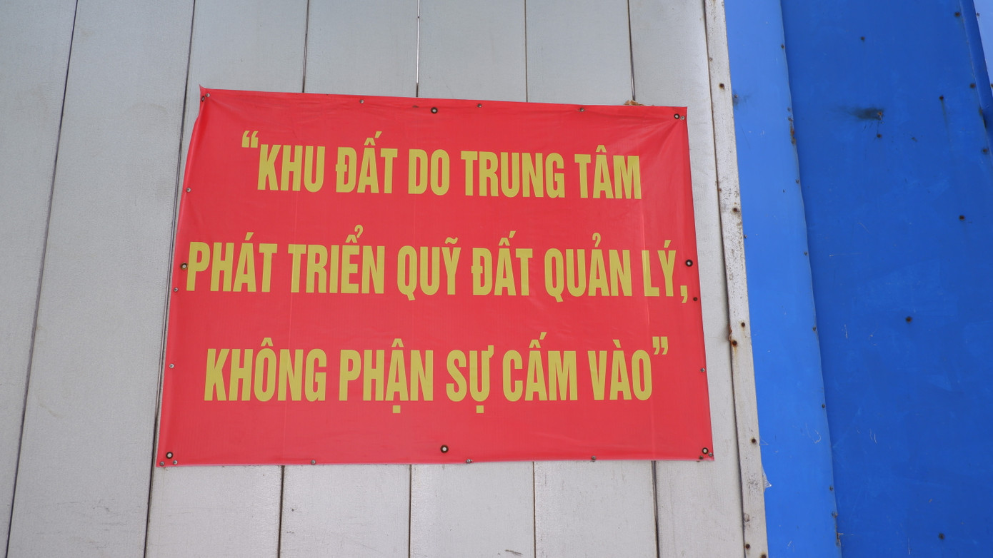 Khu đất hiện đang được giao cho Trung tâm phát triển quỹ đất TP Đà Nẵng quản lý. Trước đó, vào tháng 2/2025, mức giá khởi điểm được đưa ra là 59,2 triệu đồng/m2 (tương đương hơn 106 tỷ đồng). Hiện nay, theo bảng giá đất hiện hành, đường Bạch Đằng có mức giá cao nhất Đà Nẵng, lên tới 286 triệu đồng/m2.