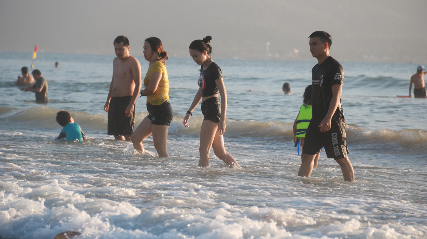 Tình hình dịch bệnh trên địa bàn TP Đà Nẵng đến nay đã được kiểm soát, UBND TP Đà Nẵng đã ban hành Chỉ thị số 08 về việc thực hiện chủ trương “Thích ứng an toàn, linh hoạt, kiểm soát hiệu quả dịch COVID-19” trên địa bàn.