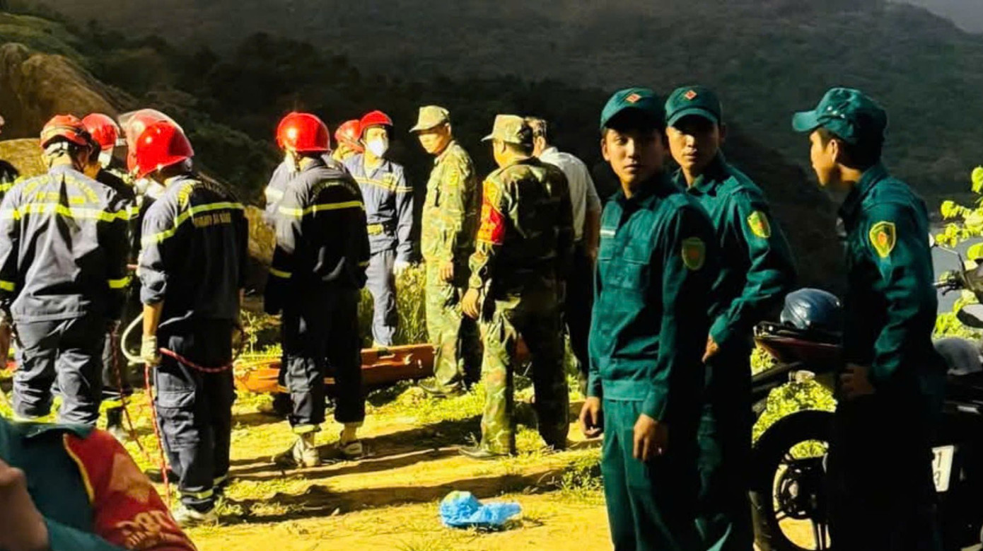 Hiện trường vụ việc. Hiện trường vụ việc.