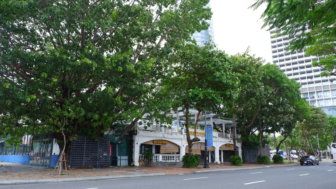 Ở khu A của quy hoạch có nhiều công trình, cơ quan đang tồn tại. Chính quyền thành phố đã đưa ra một số định hướng cho cuộc thi thiết kế.