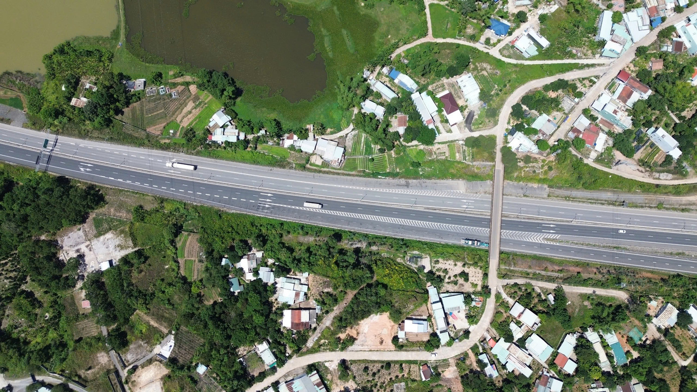 Theo quyết định, dự án 540 tỷ đồng này sẽ được thực hiện từ năm 2025-2028.