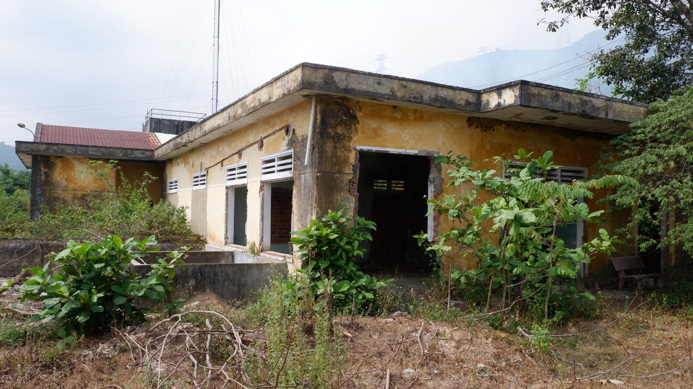 Mới đây, UBND TP. Đà Nẵng đã có văn bản thống nhất chủ trương cho UBND huyện Hòa Vang thanh lý tài sản tại Trung tâm Giáo dục, dạy nghề 05-06 (cũ). Sau khi hoàn thành thủ tục thanh lý, UBND huyện Hòa Vang báo cáo TP về phương án sắp xếp, xử lý khu đất theo quy định của Luật Đất đai.