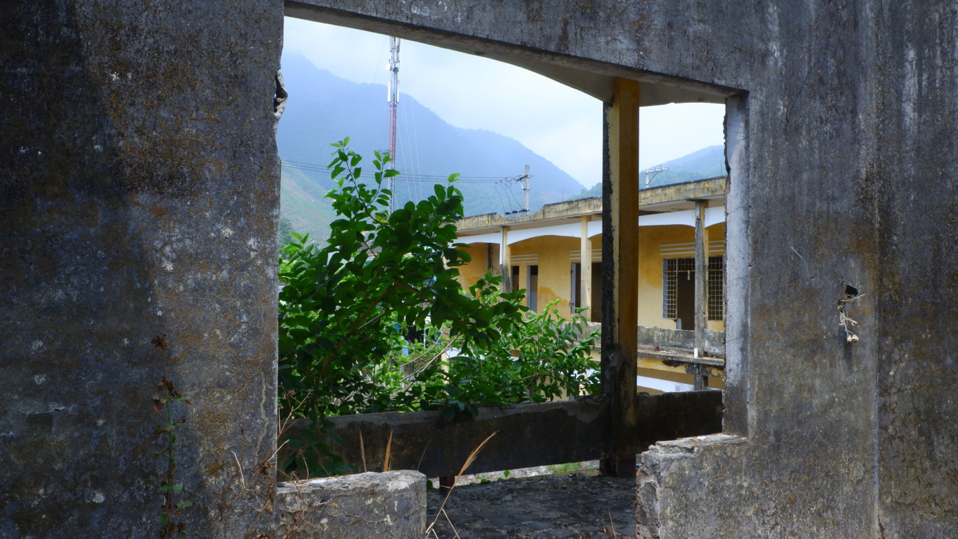 Mới đây, UBND TP. Đà Nẵng đã có văn bản thống nhất chủ trương cho UBND huyện Hòa Vang thanh lý tài sản tại Trung tâm Giáo dục, dạy nghề 05-06 (cũ). Sau khi hoàn thành thủ tục thanh lý, UBND huyện Hòa Vang báo cáo TP về phương án sắp xếp, xử lý khu đất theo quy định của Luật Đất đai.