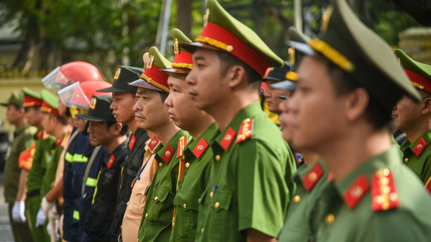 Trong đợt cao điểm này, Công an TP Đà Nẵng sẽ đồng loạt kiểm danh, kiểm diện các diện đối tượng quản lý theo pháp luật, nghiệp vụ. Tổ chức đấu tranh, khám phá các nguồn tin, chuyên án đã xác lập để triệt xóa các băng, nhóm, đối tượng đã xác định...