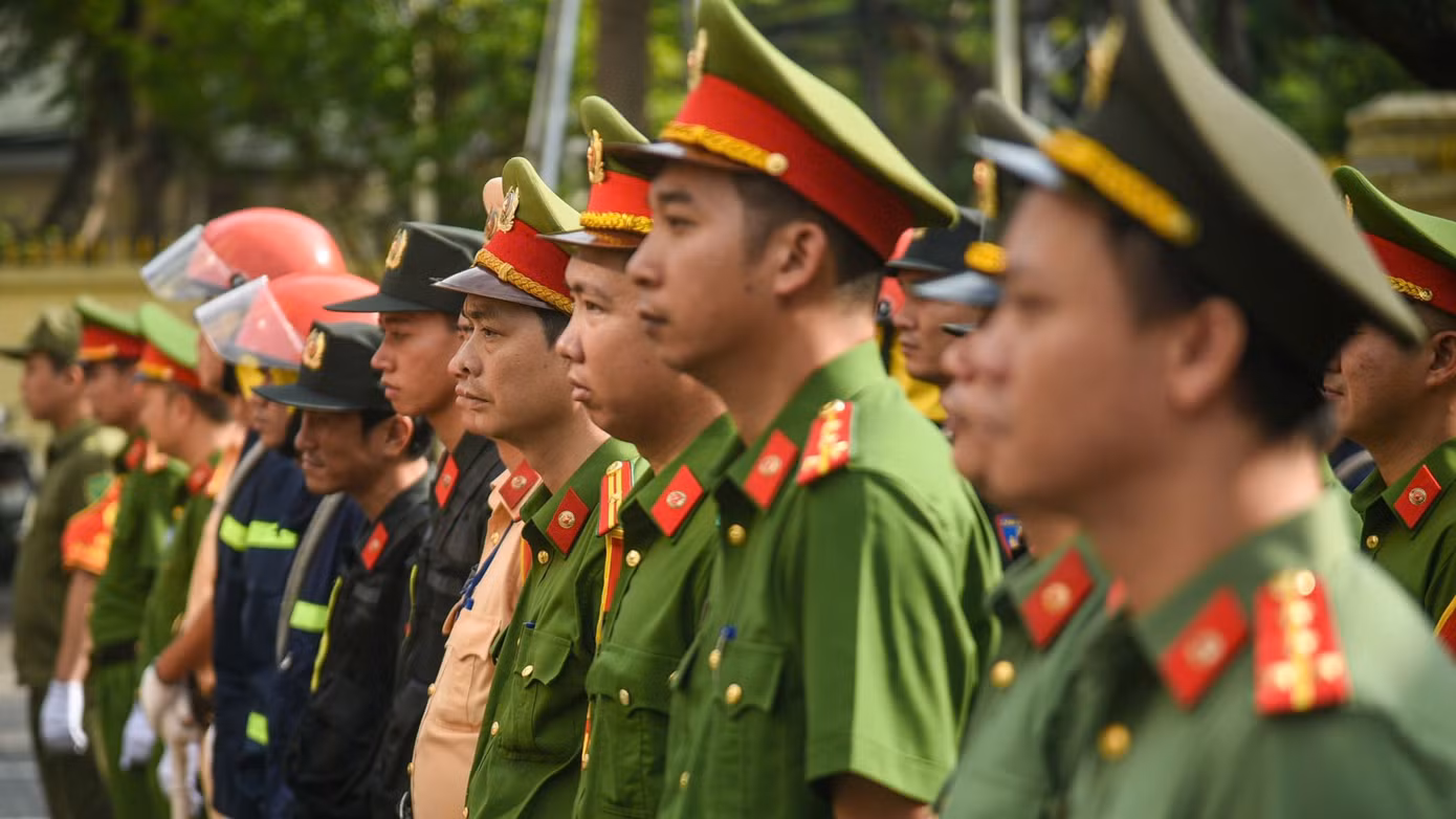 Trong đợt cao điểm này, Công an TP Đà Nẵng sẽ đồng loạt kiểm danh, kiểm diện các diện đối tượng quản lý theo pháp luật, nghiệp vụ. Tổ chức đấu tranh, khám phá các nguồn tin, chuyên án đã xác lập để triệt xóa các băng, nhóm, đối tượng đã xác định...