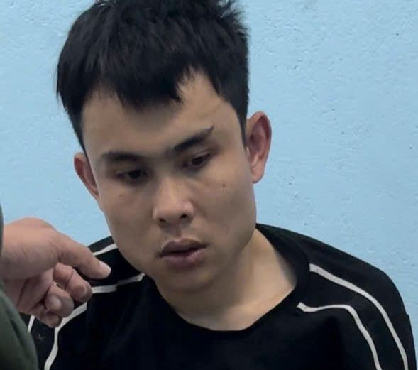 Đối tượng Nguyễn Quốc Lanh. Đối tượng Nguyễn Quốc Lanh.