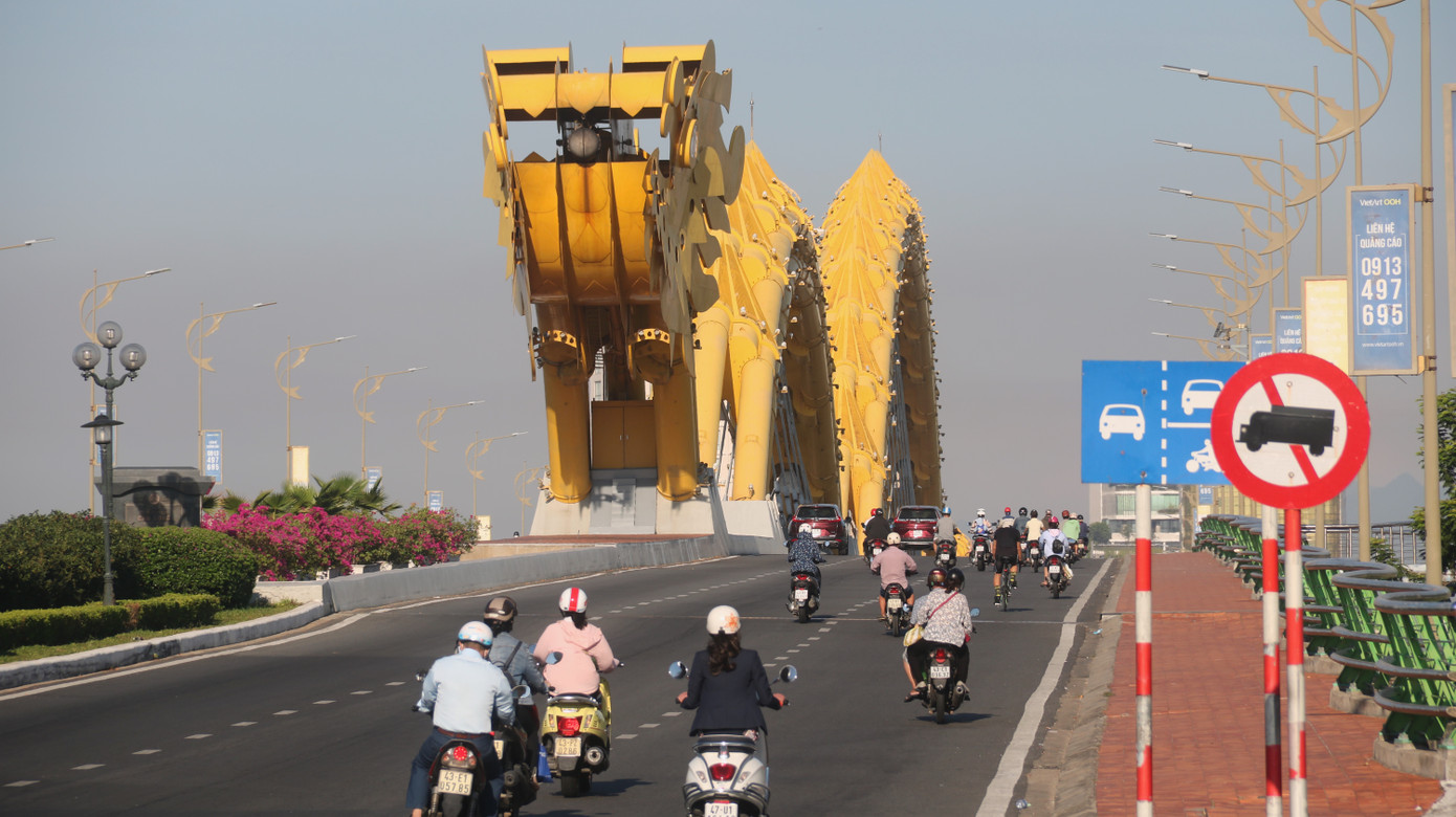 Đà Nẵng đề xuất đặt 146 tên đường. Đà Nẵng đề xuất đặt 146 tên đường.