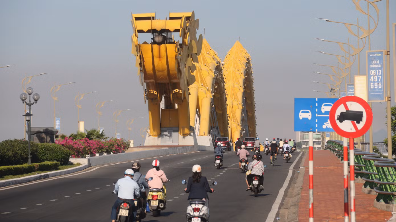 Đà Nẵng đề xuất đặt 146 tên đường. Đà Nẵng đề xuất đặt 146 tên đường.
