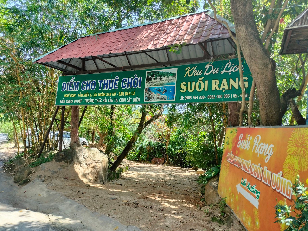 Tại Kết luận Thanh tra số 792/KL-TTTP năm 2016 của Thanh tra TP Đà Nẵng về các hoạt động quản lý, bảo vệ, phát triển rừng và sử dụng rừng trên bán đảo Sơn Trà, đã chỉ rõ có 68 trường hợp xây dựng trái phép, trong đó có 62 trường hợp xây dựng khoảng từ năm 1997 đến năm 2010 và 6 trường hợp xây dựng sau thời điểm 2010 (trong đó có 24 cơ sở kinh doanh trái phép). Tại Kết luận Thanh tra số 792/KL-TTTP năm 2016 của Thanh tra TP Đà Nẵng về các hoạt động quản lý, bảo vệ, phát triển rừng và sử dụng rừng trên bán đảo Sơn Trà, đã chỉ rõ có 68 trường hợp xây dựng trái phép, trong đó có 62 trường hợp xây dựng khoảng từ năm 1997 đến năm 2010 và 6 trường hợp xây dựng sau thời điểm 2010 (trong đó có 24 cơ sở kinh doanh trái phép).