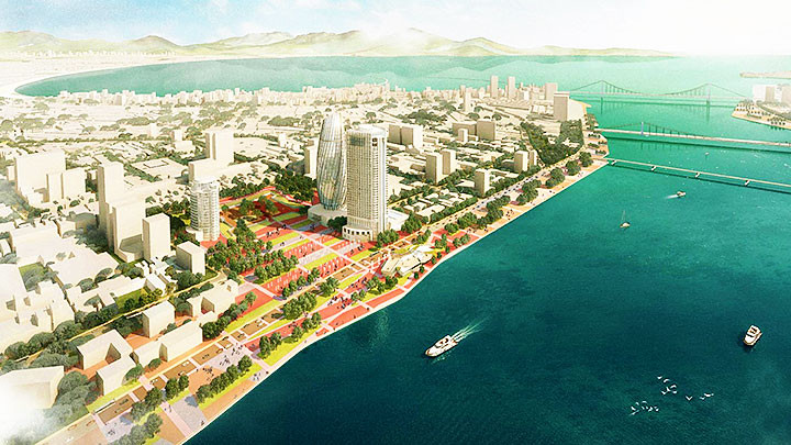 Đà Nẵng tổ chức thi để tìm kiếm phương án quy hoạch tối ưu để xây dựng quảng trường trung tâm. Đà Nẵng tổ chức thi để tìm kiếm phương án quy hoạch tối ưu để xây dựng quảng trường trung tâm.