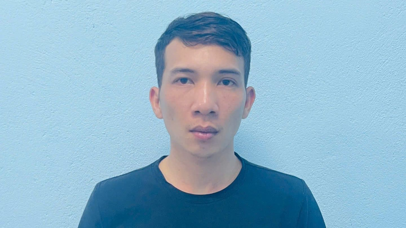 Đối tượng Nguyễn Tấn Thường. Đối tượng Nguyễn Tấn Thường.