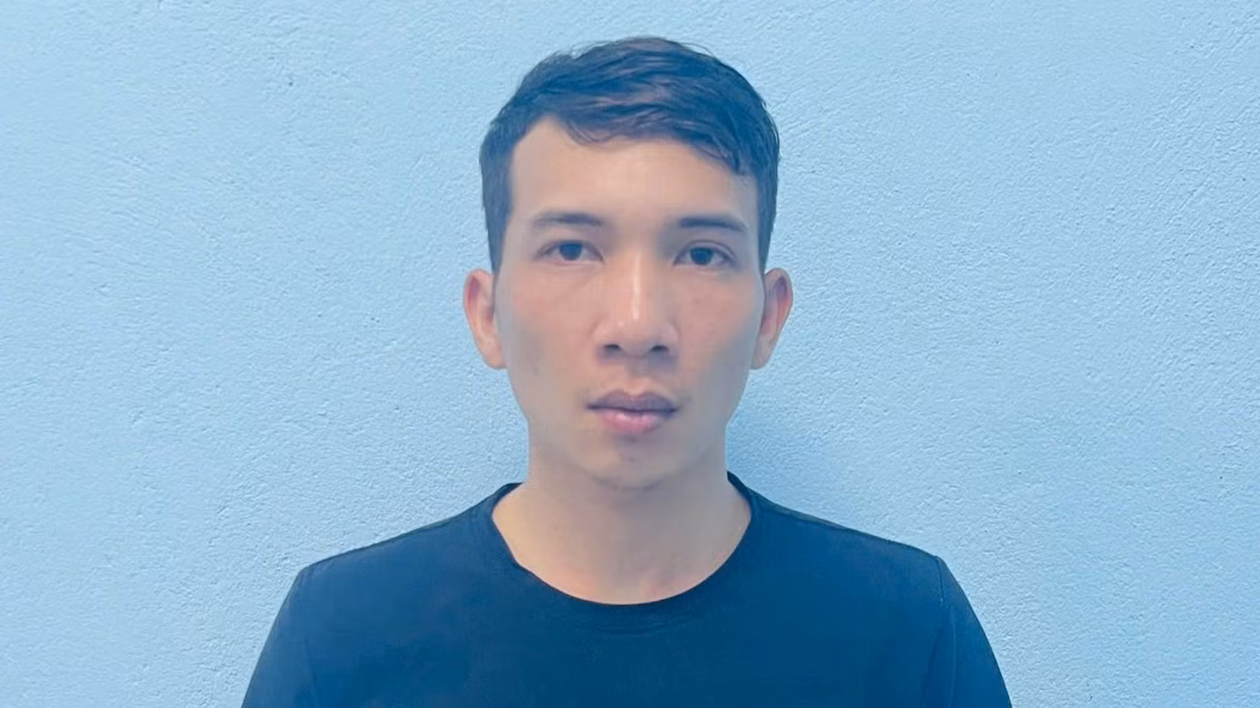 Đối tượng Nguyễn Tấn Thường. Đối tượng Nguyễn Tấn Thường.