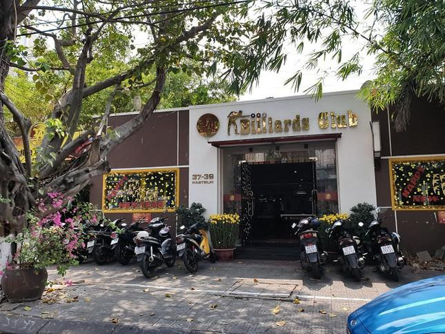 Số 37-39 Paster, quận Hải Châu, TP Đà Nẵng liên quan đến Phan Văn Anh Vũ. Số 37-39 Paster, quận Hải Châu, TP Đà Nẵng liên quan đến Phan Văn Anh Vũ.