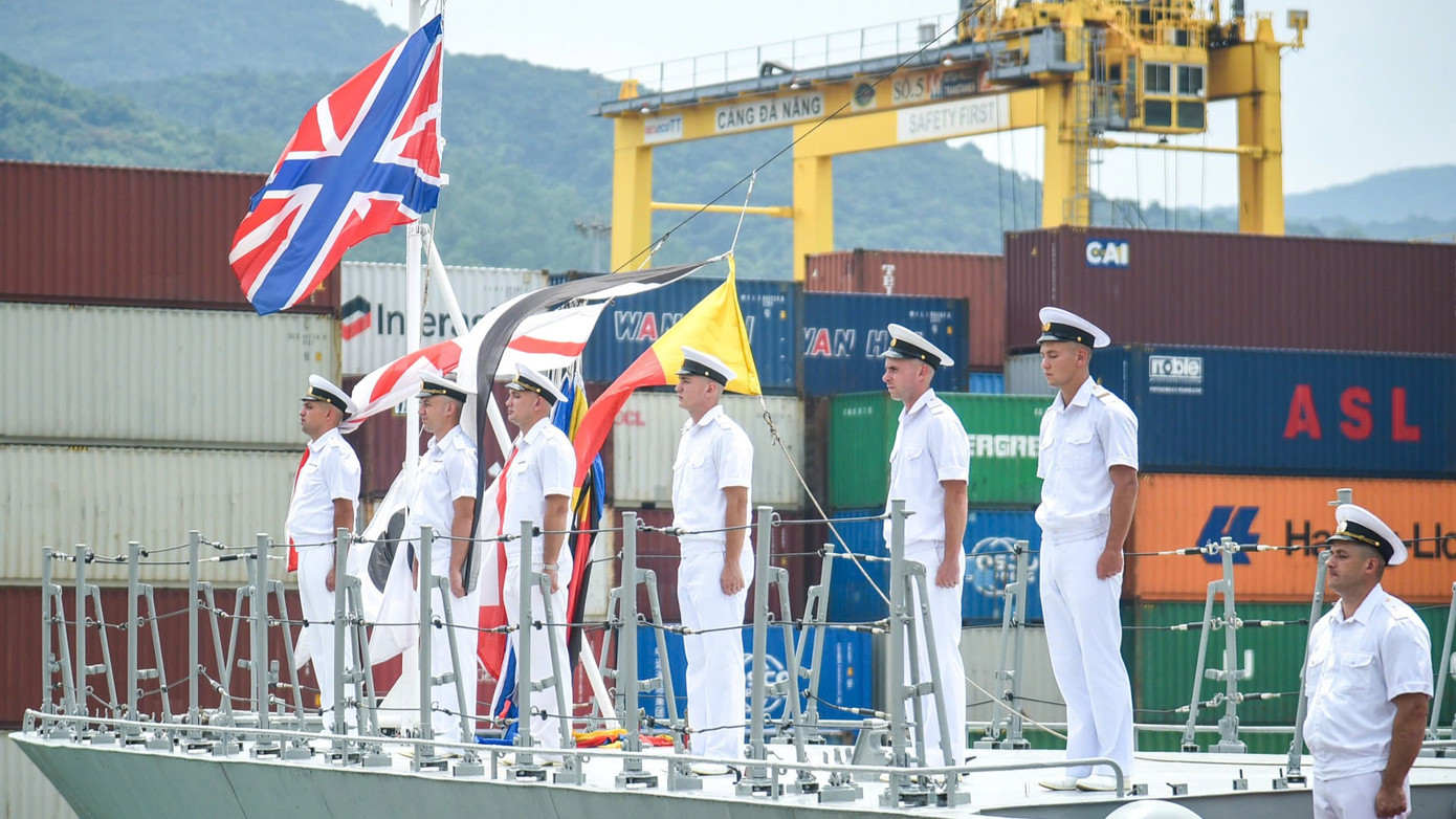 Chuyến thăm lần này mang ý nghĩa quan trọng, góp phần tăng cường tình hữu nghị truyền thống và tin cậy lẫn nhau giữa hai nước Việt Nam và Liên bang Nga, đồng thời khẳng định vai trò, hình ảnh tích cực của Đà Nẵng trên trường quốc tế.