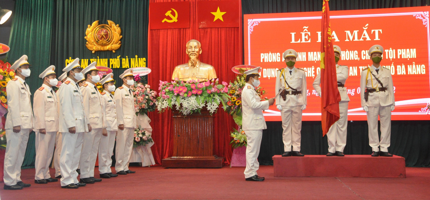 Quang cảnh buổi lễ. Quang cảnh buổi lễ.