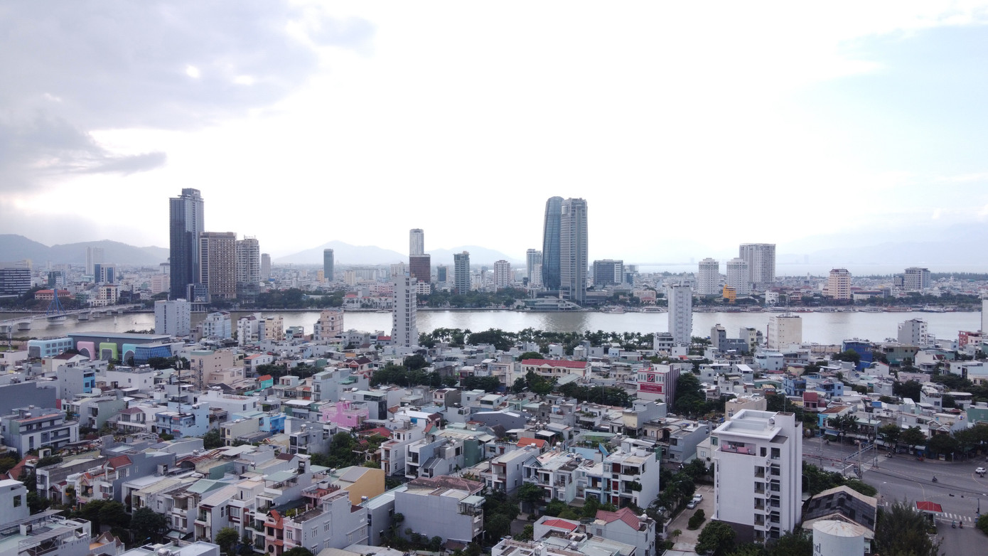 Đà Nẵng tăng cường công tác quản lý đất đai.